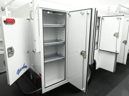 Ford Super Duty F-350 SRW XL 2WD SuperCab 6.75' Box 2026