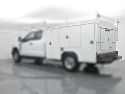 Ford Super Duty F-350 SRW XL 2WD SuperCab 6.75' Box 2026