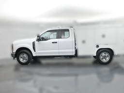 Ford Super Duty F-350 SRW XL 2WD SuperCab 6.75' Box 2026