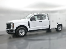 Ford Super Duty F-350 SRW XL 2WD SuperCab 6.75' Box 2026