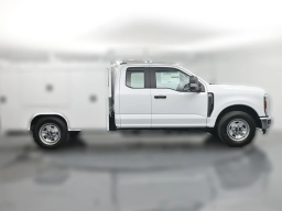 Ford Super Duty F-350 SRW XL 2WD SuperCab 6.75' Box 2026