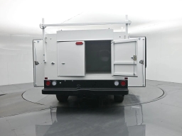 Ford Super Duty F-350 SRW XL 2WD SuperCab 6.75' Box 2026