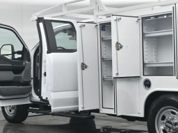 Ford Super Duty F-350 SRW XL 2WD SuperCab 6.75' Box 2026