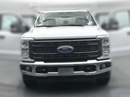 Ford Super Duty F-350 SRW XL 2WD SuperCab 6.75' Box 2026