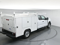 Ford Super Duty F-350 SRW XL 2WD SuperCab 6.75' Box 2026