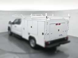 Ford Super Duty F-350 SRW XL 2WD SuperCab 6.75' Box 2026