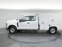 Ford Super Duty F-350 SRW XL 2WD SuperCab 6.75' Box 2026