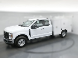 Ford Super Duty F-350 SRW XL 2WD SuperCab 6.75' Box 2026