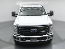 Ford Super Duty F-350 SRW XL 2WD SuperCab 6.75' Box 2026