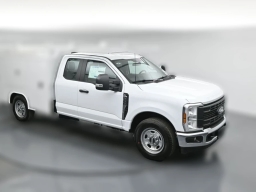 Ford Super Duty F-350 SRW XL 2WD SuperCab 6.75' Box 2026