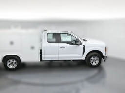 Ford Super Duty F-350 SRW XL 2WD SuperCab 6.75' Box 2026