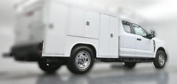 Ford Super Duty F-350 SRW XL 2WD SuperCab 6.75' Box 2026