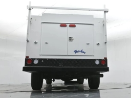 Ford Super Duty F-350 SRW XL 2WD SuperCab 6.75' Box 2026