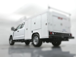 Ford Super Duty F-350 SRW XL 2WD SuperCab 6.75' Box 2026