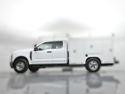 Ford Super Duty F-350 SRW XL 2WD SuperCab 6.75' Box 2026