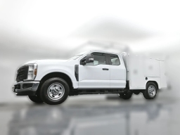 Ford Super Duty F-350 SRW XL 2WD SuperCab 6.75' Box 2026