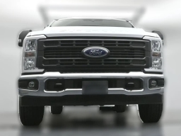 Ford Super Duty F-350 SRW XL 2WD SuperCab 6.75' Box 2026