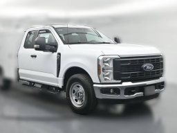 Ford Super Duty F-350 SRW XL 2WD SuperCab 6.75' Box 2026