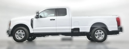 Ford Super Duty F-350 SRW XLT 2WD SuperCab 8' Box 2026