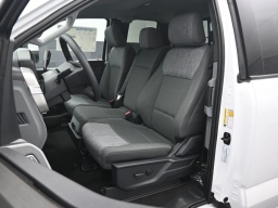 Ford Super Duty F-350 SRW XLT 2WD SuperCab 8' Box 2026