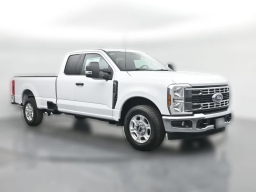 Ford Super Duty F-350 SRW XLT 2WD SuperCab 8' Box 2026