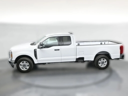 Ford Super Duty F-350 SRW XLT 2WD SuperCab 8' Box 2026