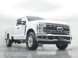Ford Super Duty F-350 SRW XLT 2WD SuperCab 8' Box 2026