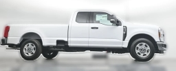 Ford Super Duty F-350 SRW XLT 2WD SuperCab 8' Box 2026