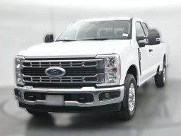 Ford Super Duty F-350 SRW XLT 2WD SuperCab 8' Box 2026