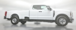Ford Super Duty F-350 SRW XL 2WD SuperCab 8' Box 2026