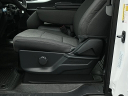 Ford Super Duty F-350 SRW XL 2WD SuperCab 8' Box 2026