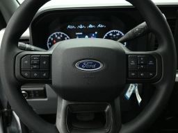 Ford Super Duty F-350 SRW XL 2WD SuperCab 8' Box 2026