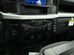 Ford Super Duty F-350 SRW XL 2WD SuperCab 8' Box 2026