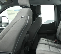 Ford Super Duty F-350 SRW XL 2WD SuperCab 8' Box 2026