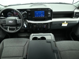 Ford Super Duty F-350 SRW XL 2WD SuperCab 8' Box 2026