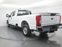 Ford Super Duty F-350 SRW XL 2WD SuperCab 8' Box 2026