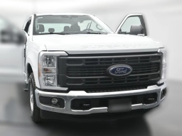 Ford Super Duty F-350 SRW XL 2WD SuperCab 8' Box 2026