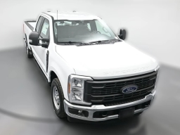 Ford Super Duty F-350 SRW XL 2WD SuperCab 8' Box 2026