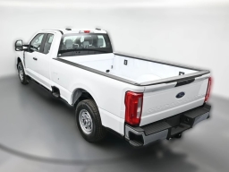 Ford Super Duty F-350 SRW XL 2WD SuperCab 8' Box 2026
