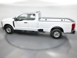 Ford Super Duty F-350 SRW XL 2WD SuperCab 8' Box 2026