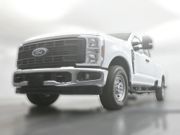 Ford Super Duty F-350 SRW XL 2WD SuperCab 8' Box 2026