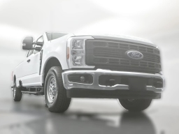 Ford Super Duty F-350 SRW XL 2WD SuperCab 8' Box 2026