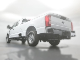 Ford Super Duty F-350 SRW XL 2WD SuperCab 8' Box 2026