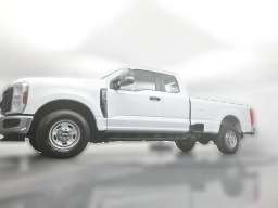 Ford Super Duty F-350 SRW XL 2WD SuperCab 8' Box 2026