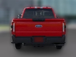 Ford Super Duty F-350 SRW XL 2WD SuperCab 8' Box 2026