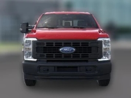 Ford Super Duty F-350 SRW XL 2WD SuperCab 8' Box 2026