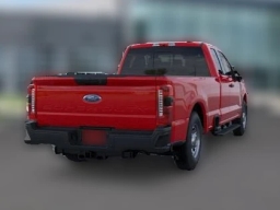 Ford Super Duty F-350 SRW XL 2WD SuperCab 8' Box 2026