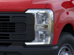 Ford Super Duty F-350 SRW XL 2WD SuperCab 8' Box 2026