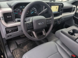 Ford Super Duty F-350 SRW XL 2WD SuperCab 6.75' Box 2026