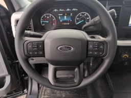 Ford Super Duty F-350 SRW XL 2WD SuperCab 6.75' Box 2026